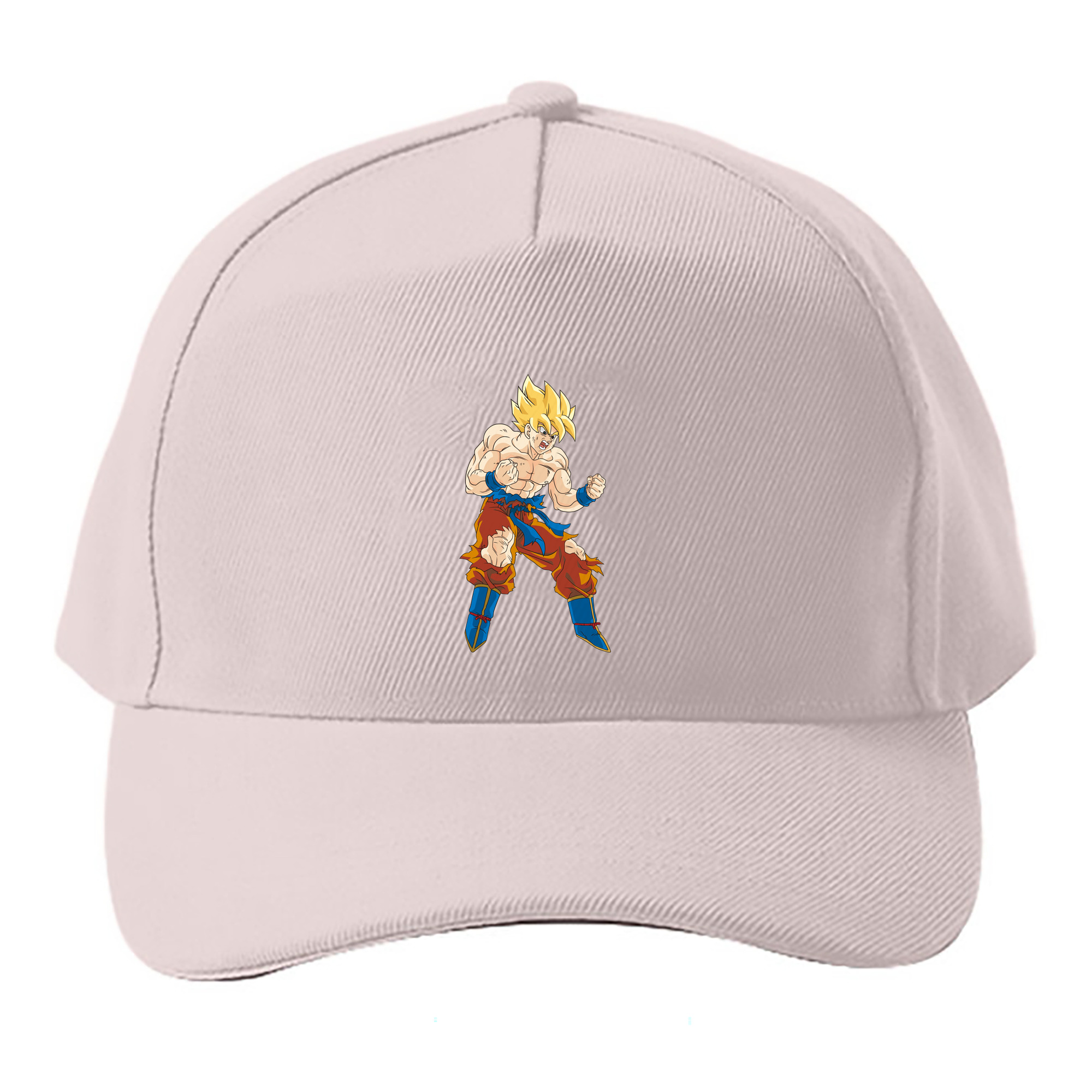 （画像用） ドラゴンボール 孫悟空（そん ごくう）Son Goku カカロット DRAGON BALL Kakarotto ベースボールキャップ 綿100％ 男女兼用 帽子 スポーツ